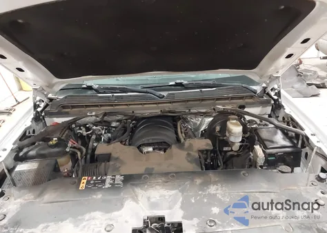 2018 Chevrolet Silverado 1500 1Lt z USA, uszkodzony, nr VIN 3GCPCREC8JG298310